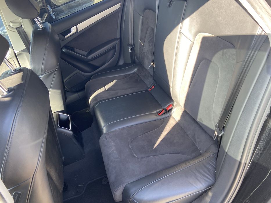 Audi A4 /B8/1.8TFSI/2010г,На части