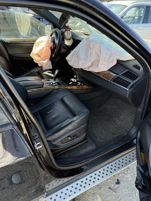 Бмв Х5 Е70 3.0д 235кс на части