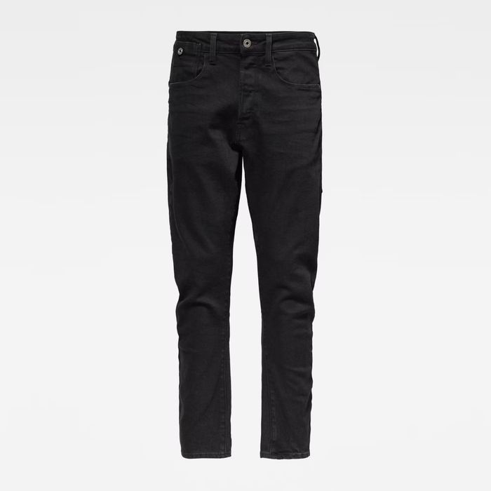 G-Star RAW Type C 3D Straight Tapered Jeans ОРИГИНАЛНИ мъжки дънки - 31
