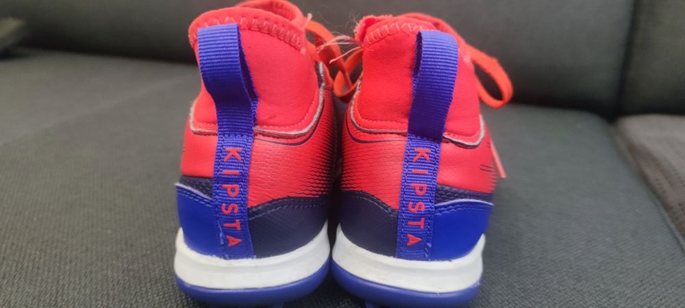 Vând ghete fotbal copii mărime 28