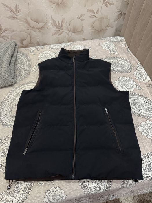 Безрукавка Masculino L