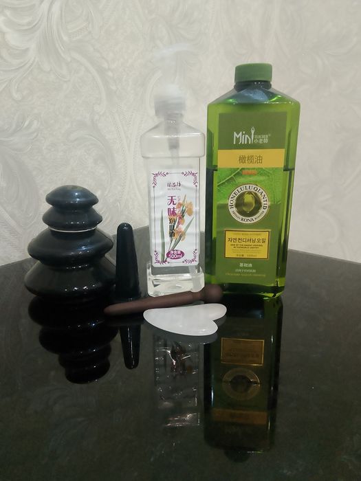 Массаж на  выезд