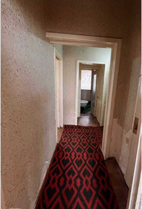 Юнусабад6 | 2/4/4 | Франция 60м2 | два балкона 1/7, 1/3 | не торец |