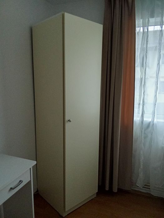 Dulap soldat în stare bună