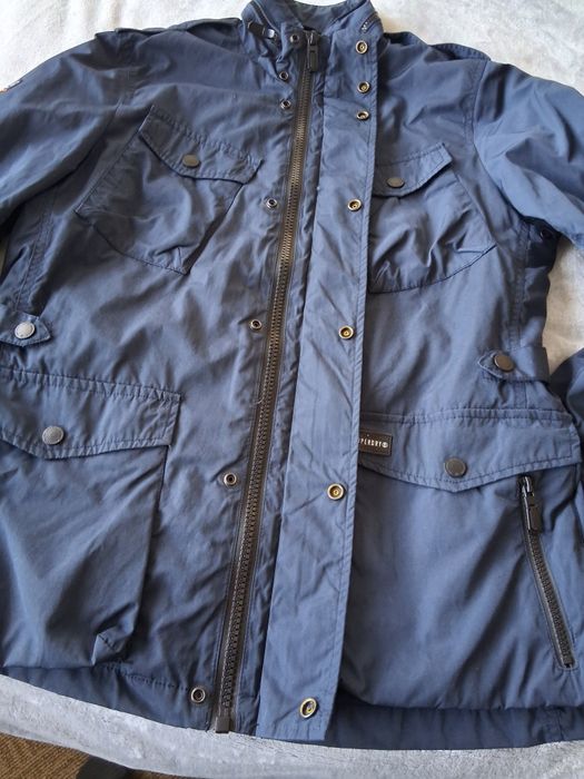 Geacă SUPERDRY utility mărimea L