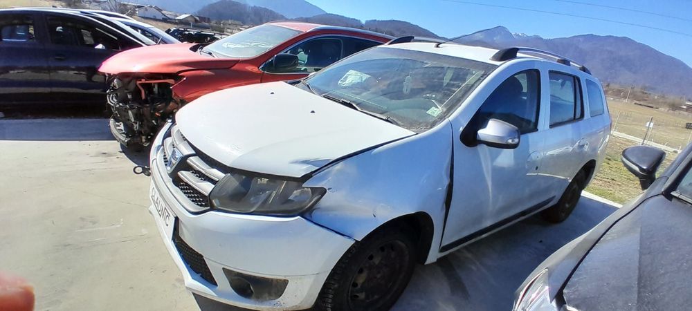 Dezmembram Dacia Logan MCV 2 1.5 dCi K9K 626