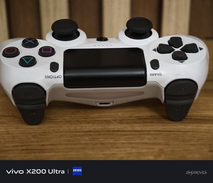 Wirelles Controller PS4