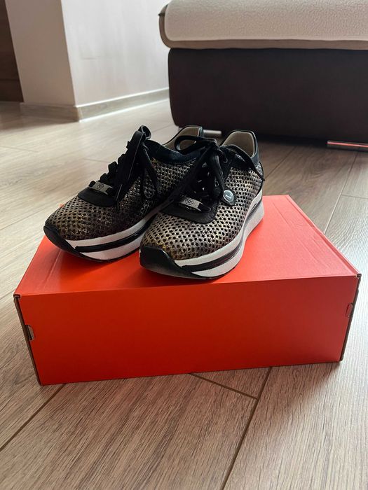 ежедневни дамски обувки