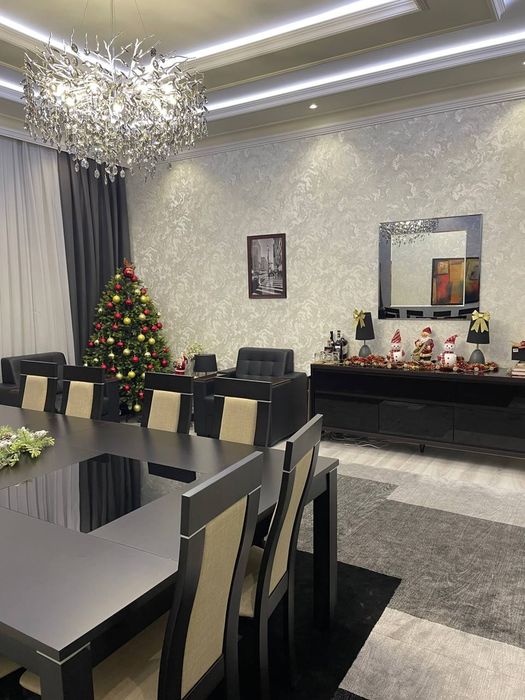 Продаётся Махалля Мевазор Дом сотки 3