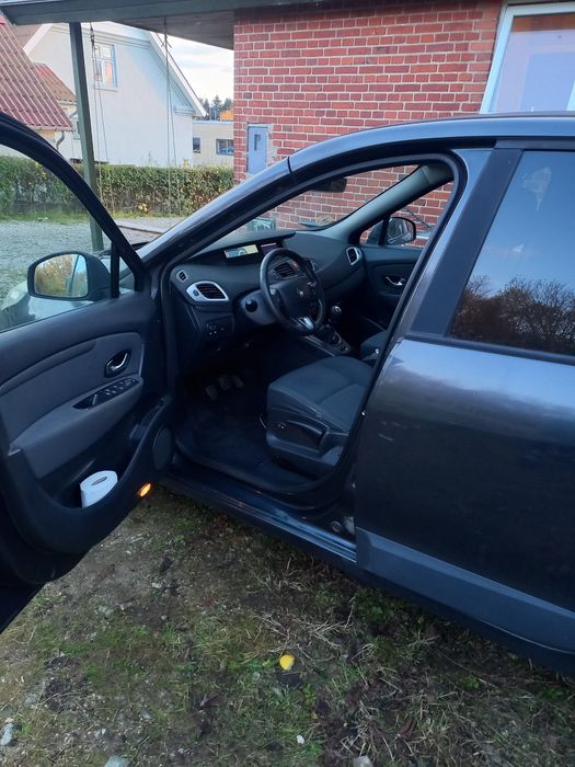 de vanzare Renault Scenic