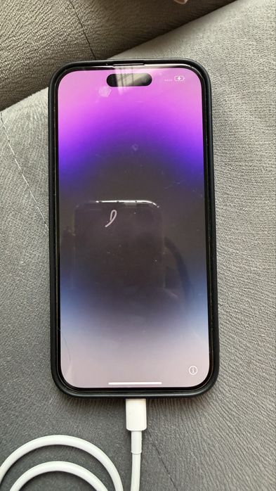 Iphone 14 Pro 128GB