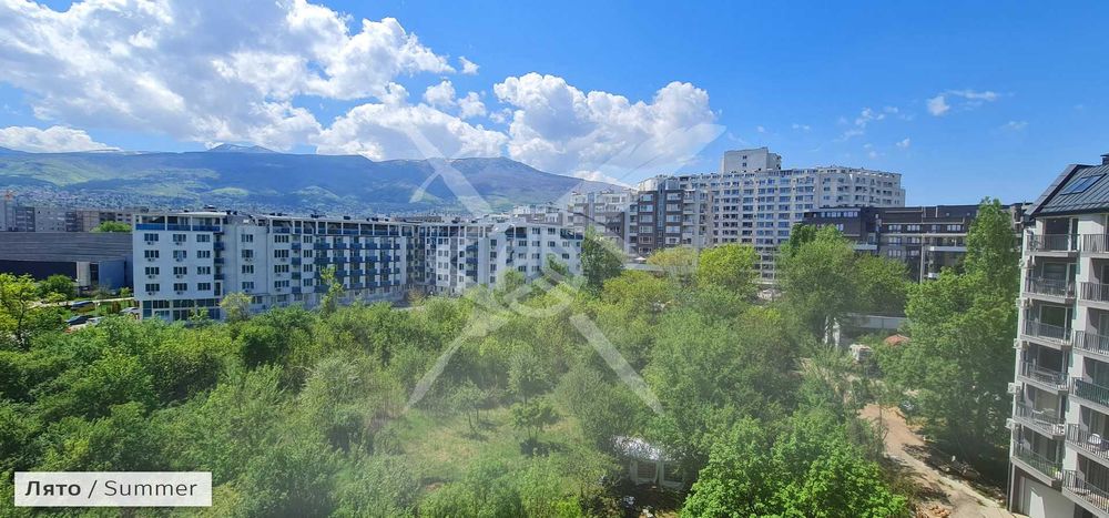 Продава се Двустаен апартамент в София, Студентски град - 76 кв.м за 3119 €/кв.м - Снимка #13