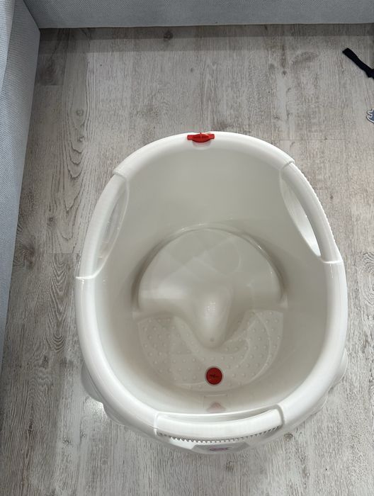 Микро басейн за бебе