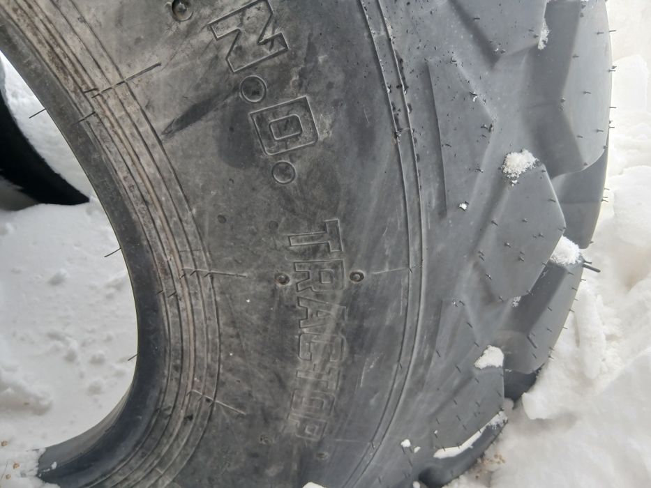 Шина балон резина