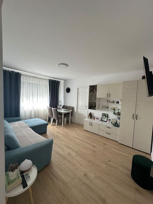 Apartament de vânzare – gata de locuit | Decebal   Aleea Filaturii (zona Decebal), lângă Școala Nr. 18