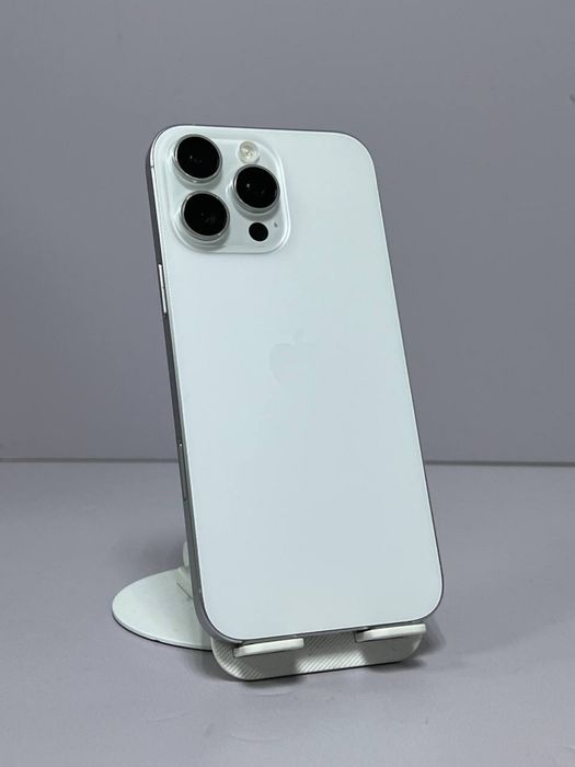 Iphone 16 Pro Max  Е-sim#АК32805