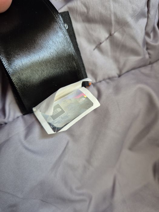 The north face детско ски яке и панталон