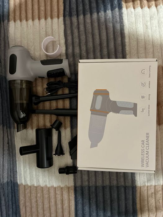 Продам автопылесос