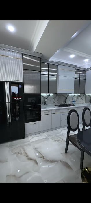 Малярка ва косметикический ремонт ишларини қиламан