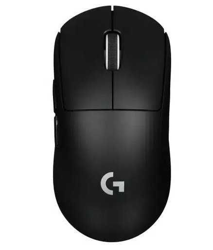 Беспроводная мышь Logitech G PRO X Superlight 2