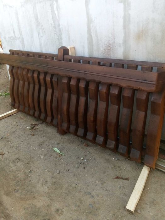 Маси и пейки неформировани масив.