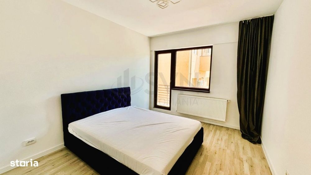 Apartament 4 Camere i Bucurestii Noi