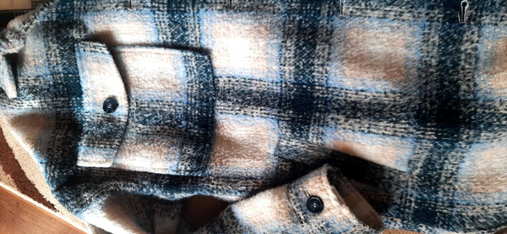 Дамска връхна риза