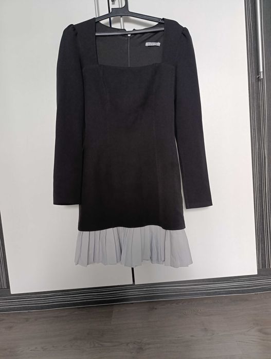 Дамска рокля официална