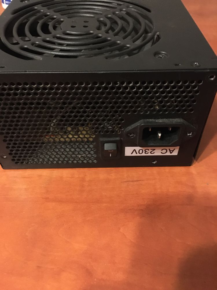 Aerocool VX- 400: 7 000 тг. - Жабдықтаушылар Степногорск на Olx