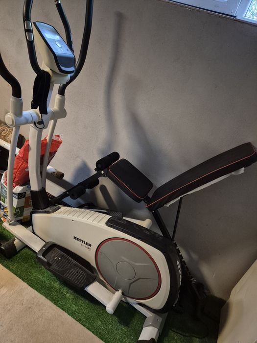 Фитнес уреди (домашен)