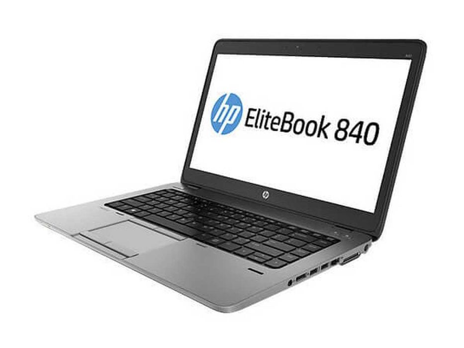 Лаптоп HP 840 G2 I5-5300U 8GB 256GB SSD с до 24 МЕСЕЦА ГАРАНЦИЯ и Windows 11 PRO