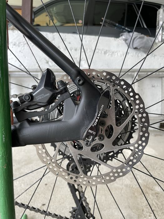 Bicicleta Specialized Rockhopper