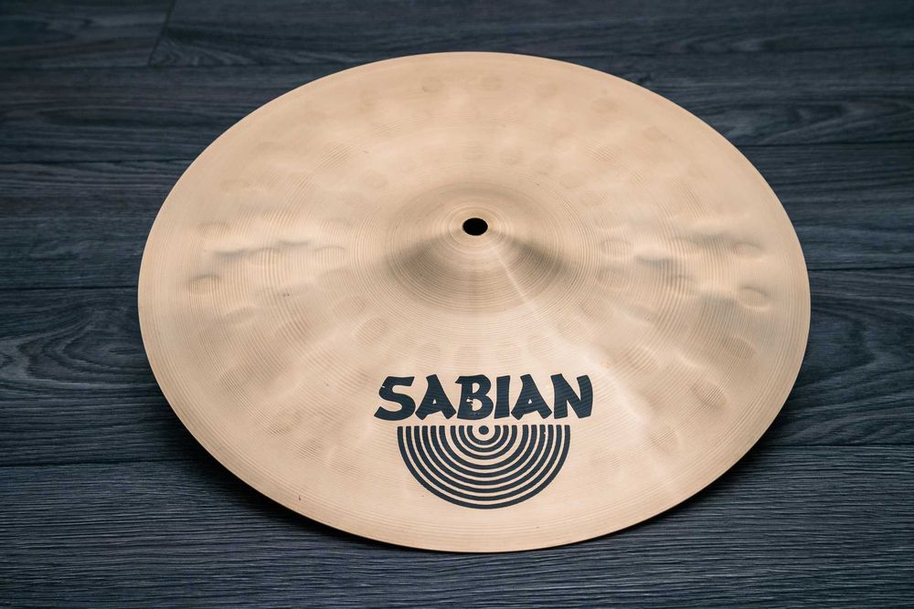 Fus Sabian 14" HHX Legacy Hi-Hat