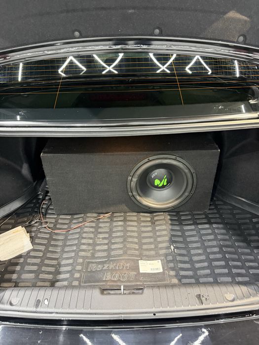 Chevrolet 3 pazitsiya full