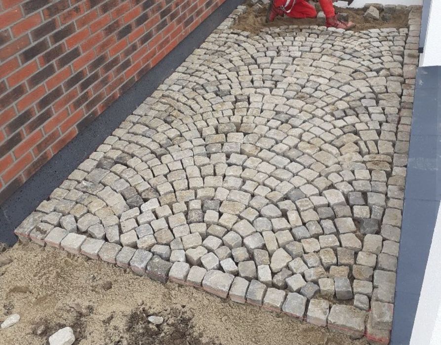 Montaj Piatra Cubica