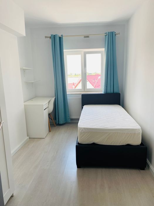 Apartament de închiriat Radauti