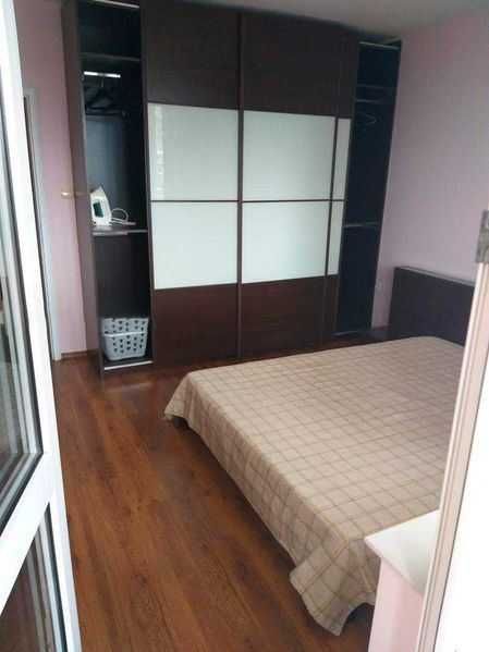 Продава се Двустаен апартамент в София, Банишора - 68 кв.м за 3100 €/кв.м - Снимка #1