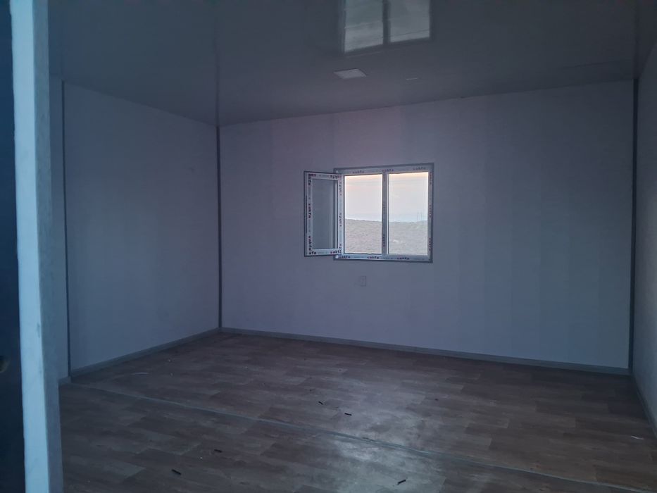 Kontener domik контейнер  из контейнер домик