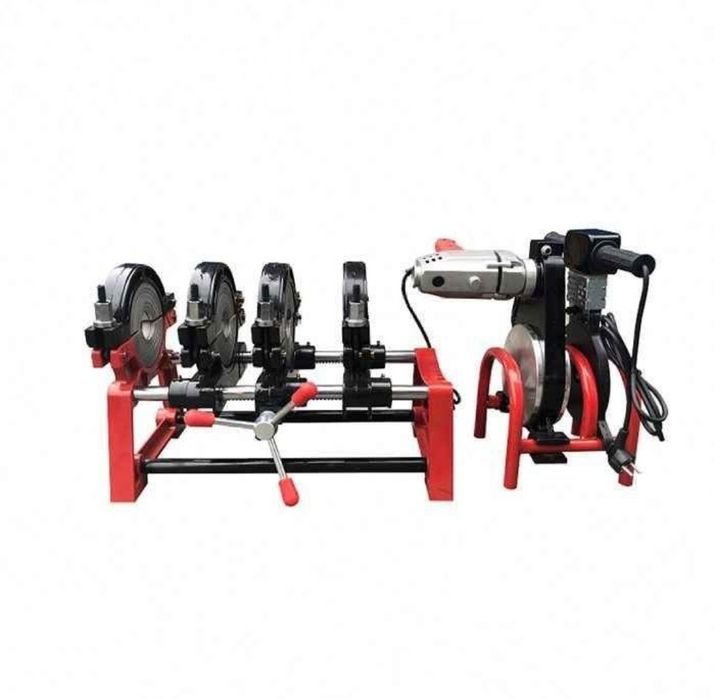 Пайка аппарат Утюг для полиэтиленовые трубы