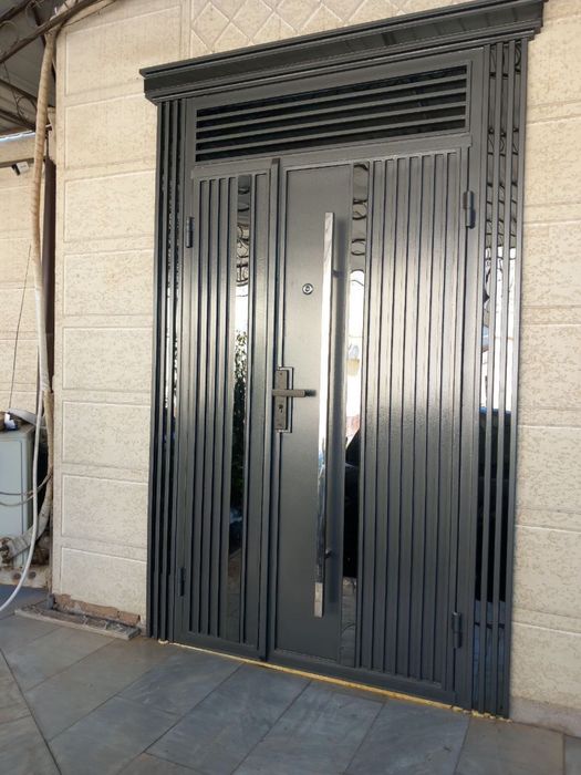 Дарвозачи_Елдорбек