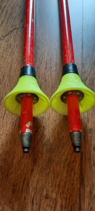 Щеки LEKI-110см.