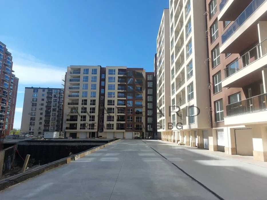 Продава се Двустаен апартамент в Пловдив, Кючук Париж - 73 кв.м за 1110 €/кв.м - Снимка #10