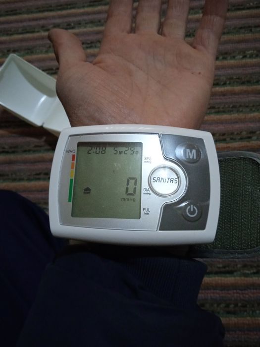 Тонометр Германия