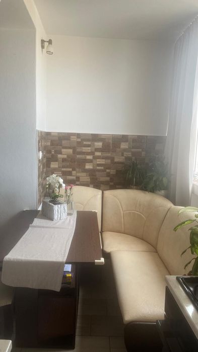 Vând garsoniera - Garsoniera Moderna, complet renovata & centrala proprie