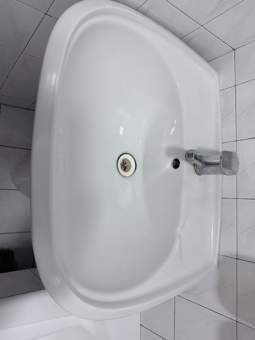 Раковина для ванни