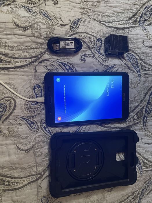 Samsung Galaxy Tab Active 2