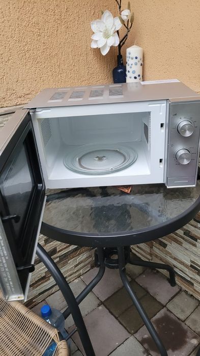 Cuptor cu microunde Beko MOC20100S
