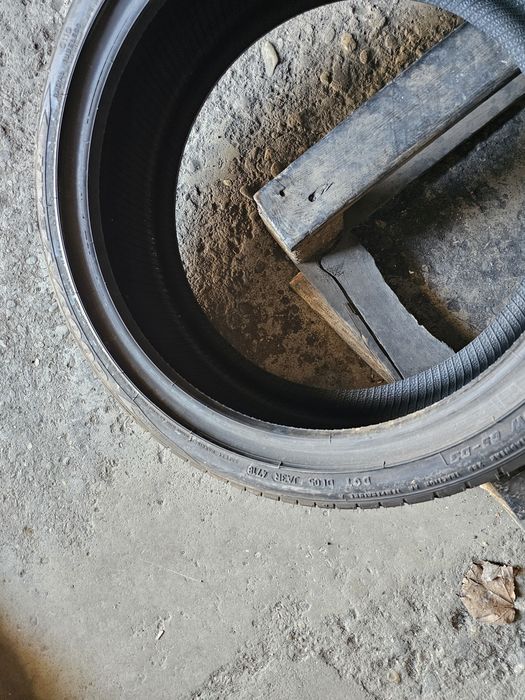 2 anvelope vara noi 195 45 17 Goodyear
