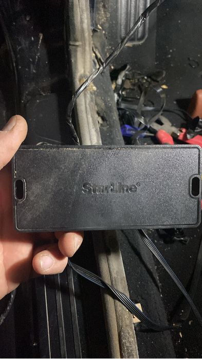 Андройд маггнитолла