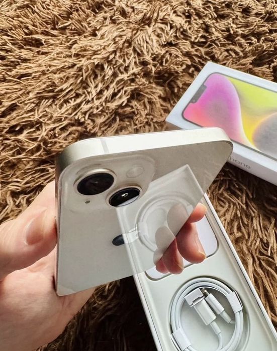 Iphone 14 128 идеальное срочно